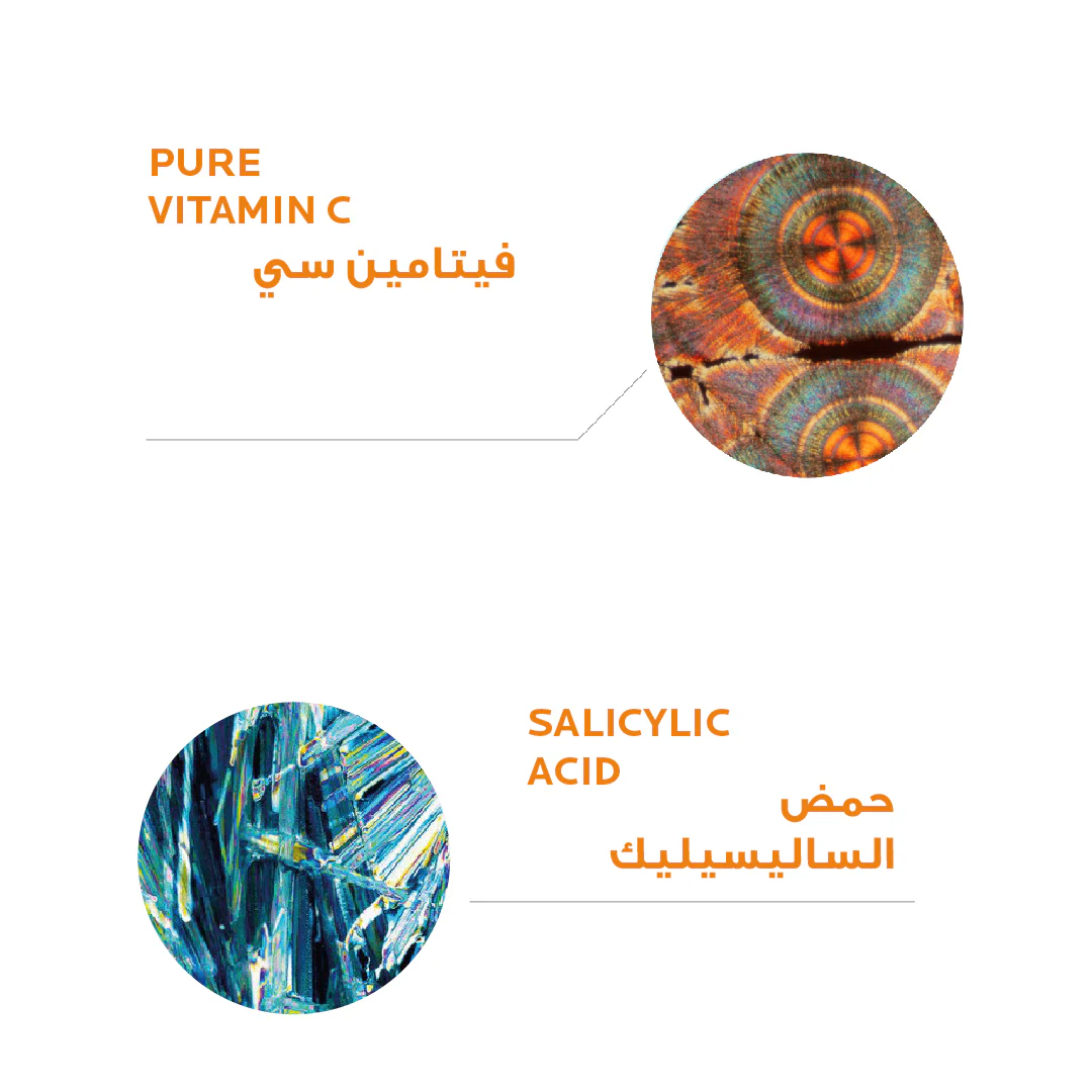 10% Pure Vitamin C Anti Aging Face Serum for Wrinkles - Image 11