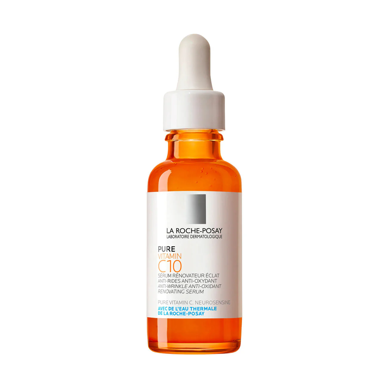 10% Pure Vitamin C Anti Aging Face Serum for Wrinkles - Image 5