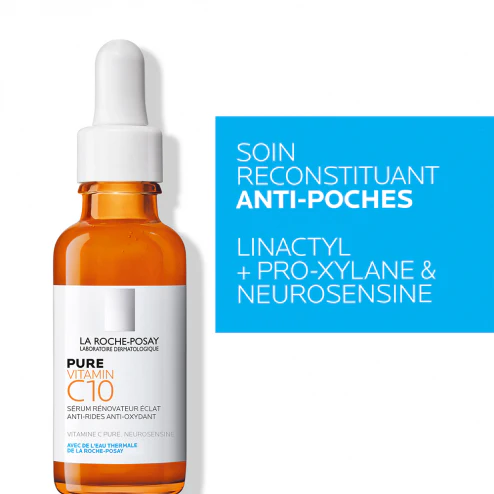 10% Pure Vitamin C Anti Aging Face Serum for Wrinkles - Image 6