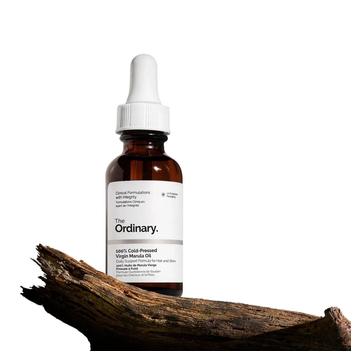 100% Cold Pressed Virgin Marula Oil - Image 2