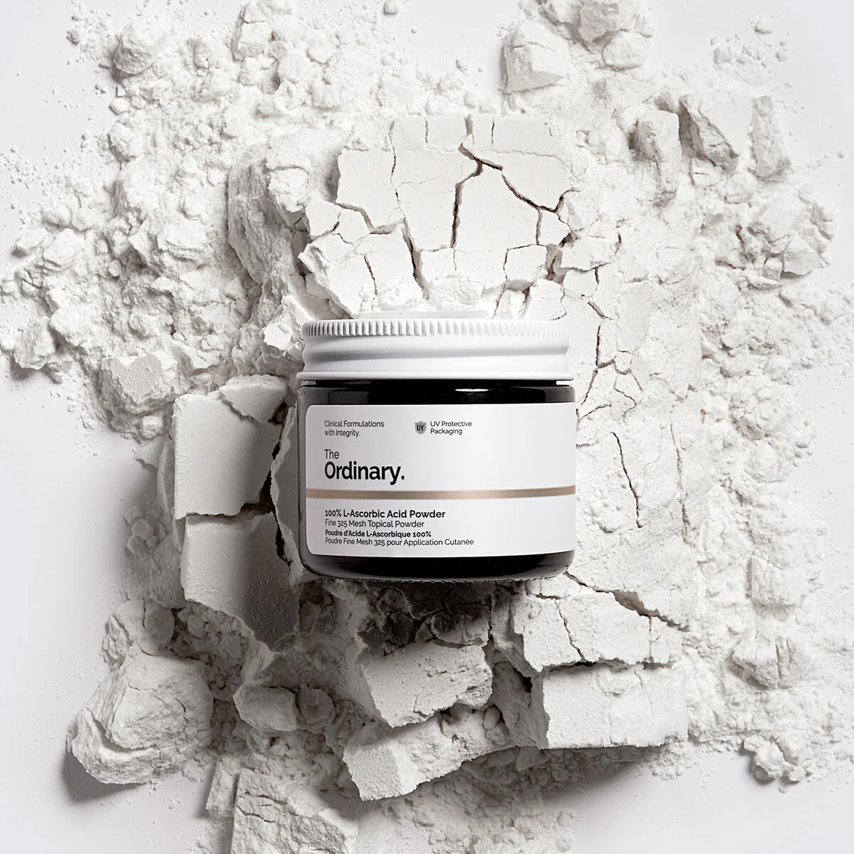 100% L-Ascorbic Acid Powder - Image 2