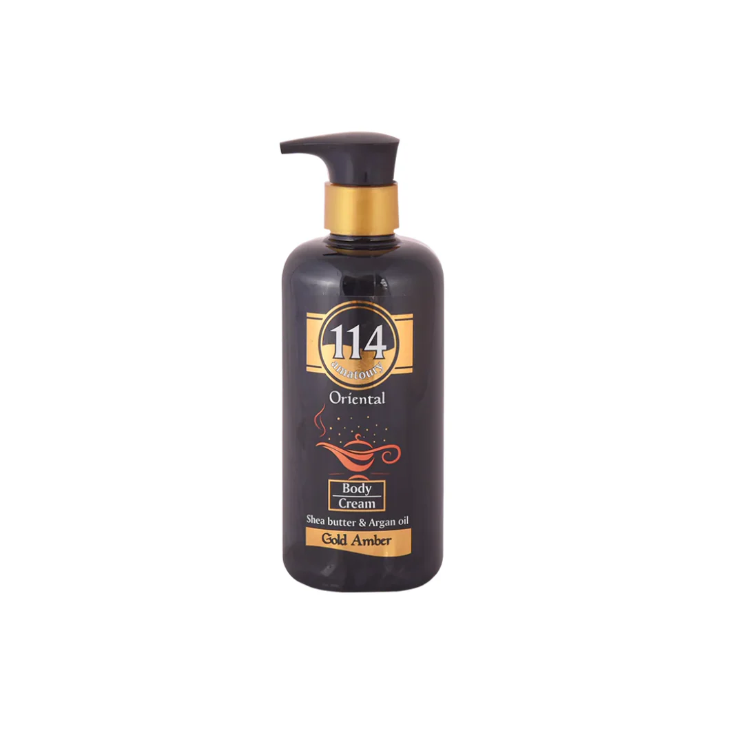 114 Body Cream - Image 3