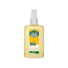 114 Eau De Cologne - Image 6