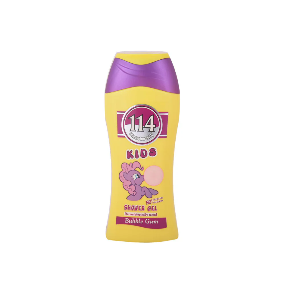 114 Shower Gel Kids - Image 3