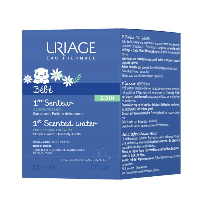 1st Scented Water - Image 2