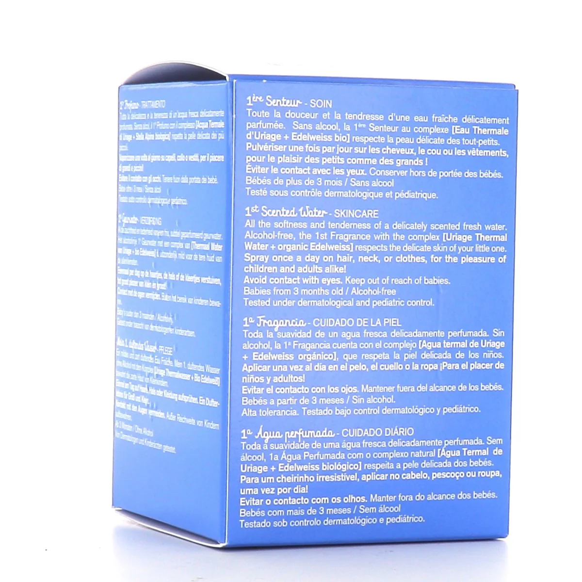 1st Scented Water - Image 3