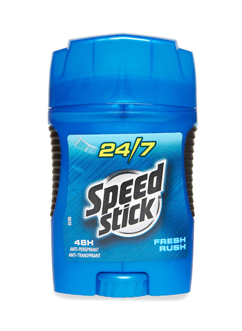 24/7 Fresh Rush Deodorant