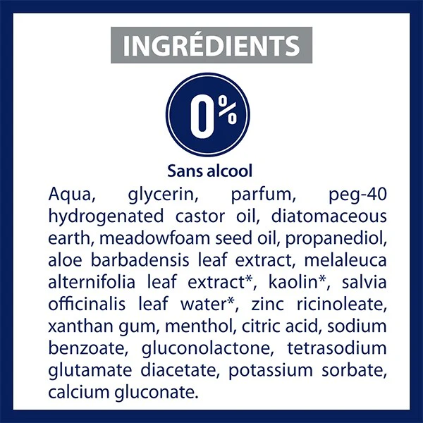 24h Botanical Deodorant Roll-On - Image 2