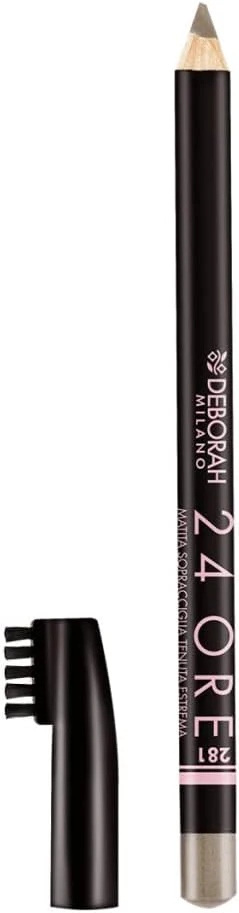 24h Brown Pencil 281 Blonde Pencil Eyebrows Product Cosmetic