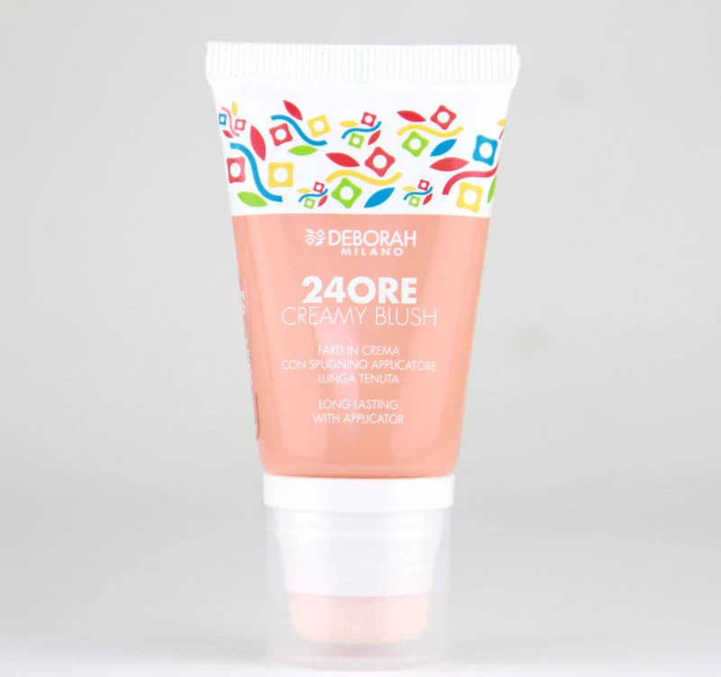 24Ore Creamy Blush