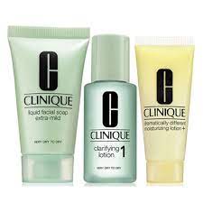 3-Step Introduction Kit - Skin Type 1 - Very Dry to Dry Skin - Image 3
