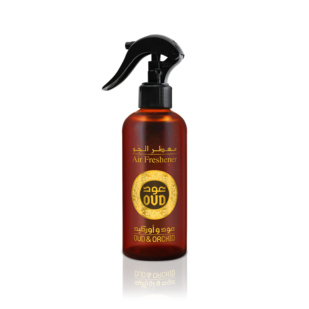 Orchid Oud Premium Air Freshener 300ml