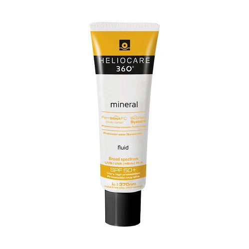 360 MINERAL FLD 50ML