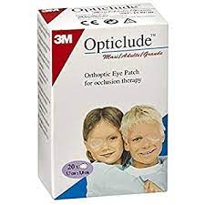 3M Adult Eye Patches - Image 2