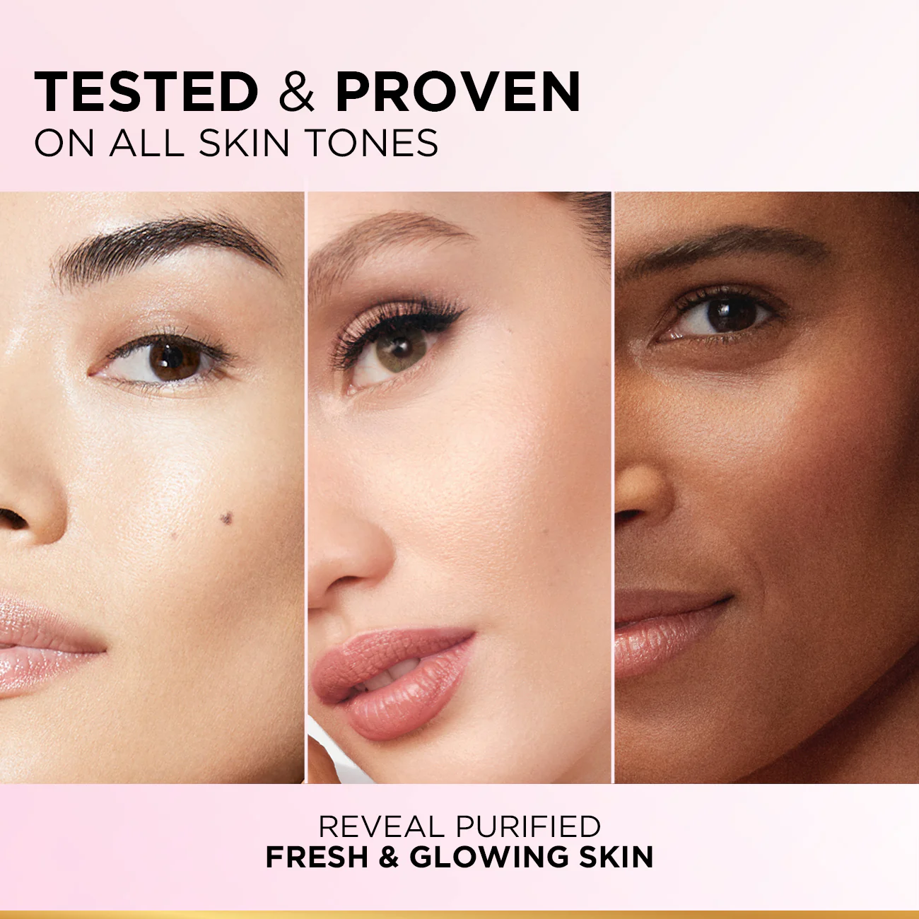 Glycolic-Bright Glowing Peeling Toner, with 5% Glycolic Acid, for Brightening, Dark Spots Reduction and Skin Tone Evening - Image 7