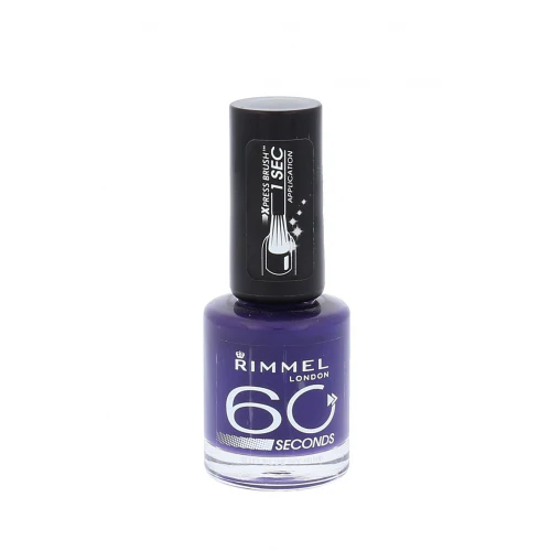 60 SEC NP 810 BLUE MY