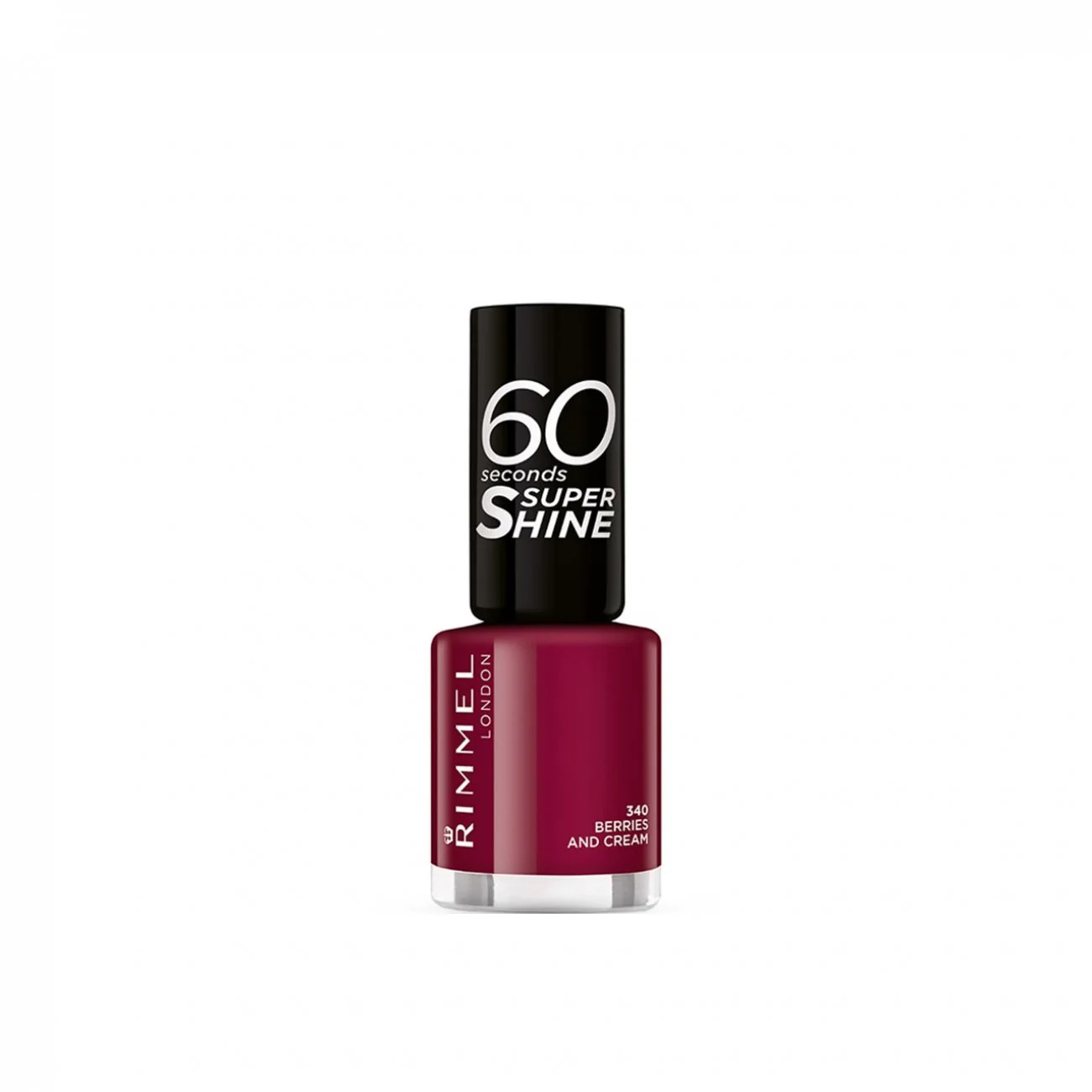 60 Seconds Super Shine Nail Polish - Image 10