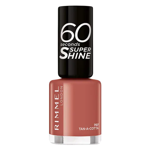 60 Seconds Super Shine Nail Polish - Image 11