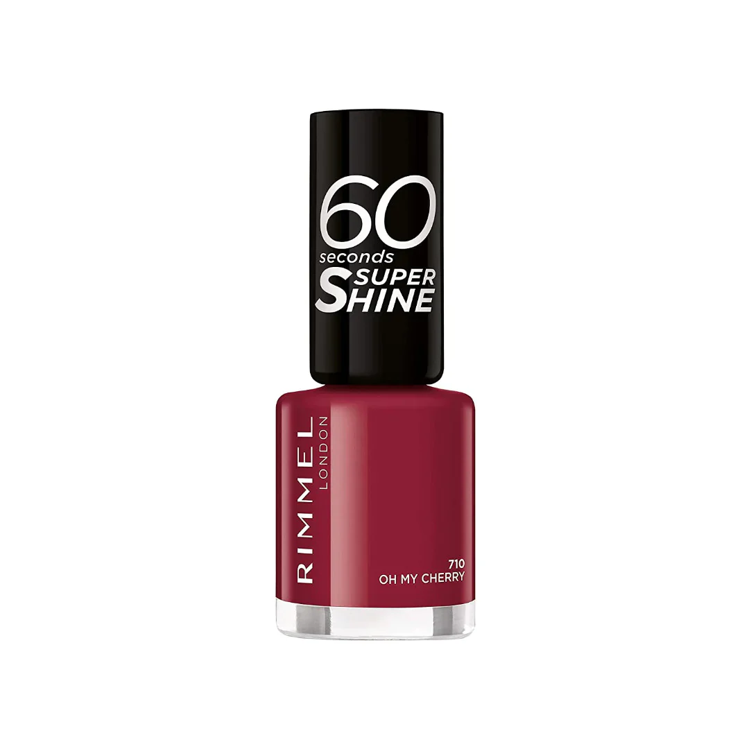 60 Seconds Super Shine Nail Polish - Image 12