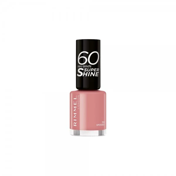 60 Seconds Super Shine Nail Polish - Image 13