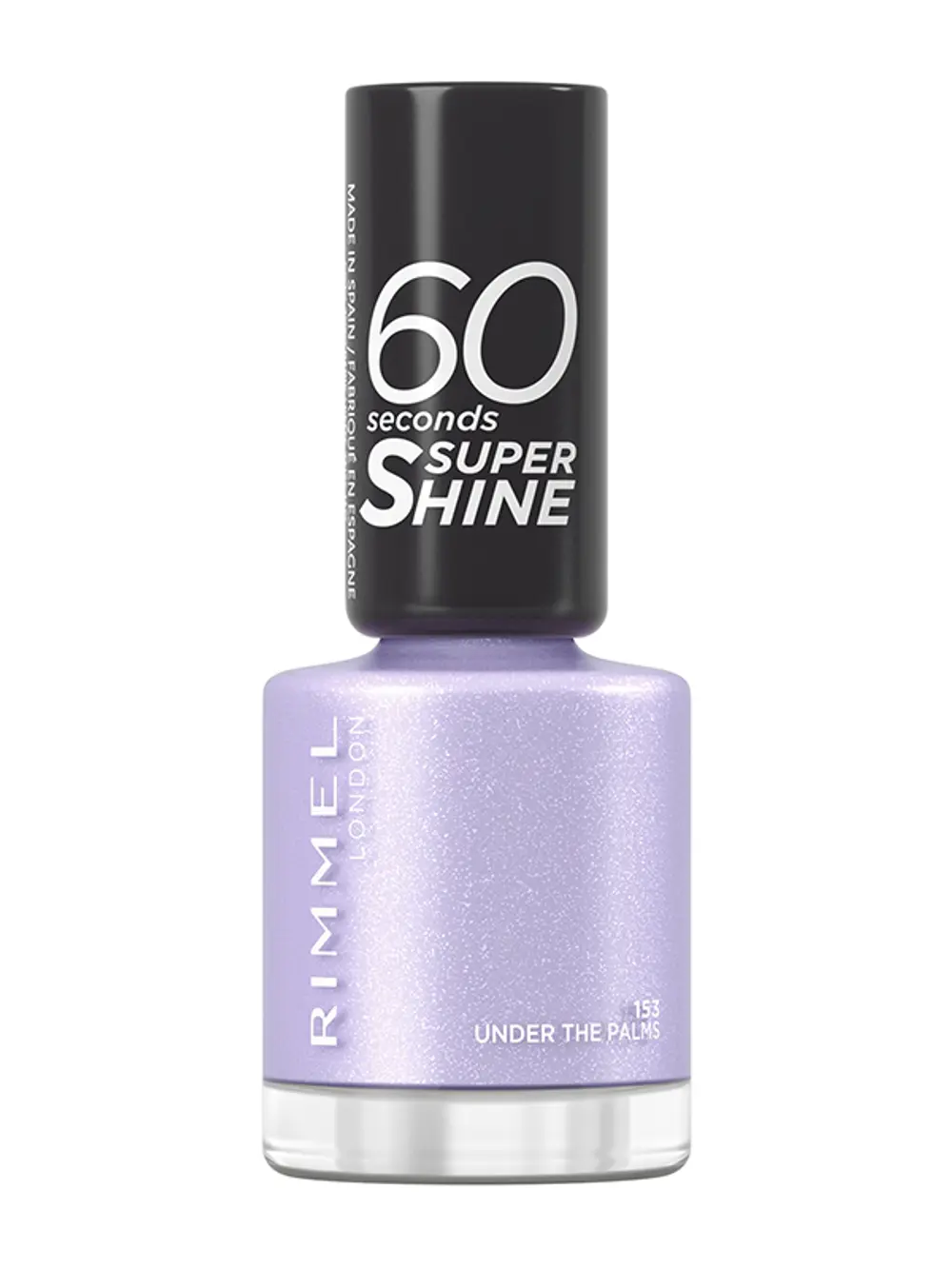 60 Seconds Super Shine Nail Polish - Image 16
