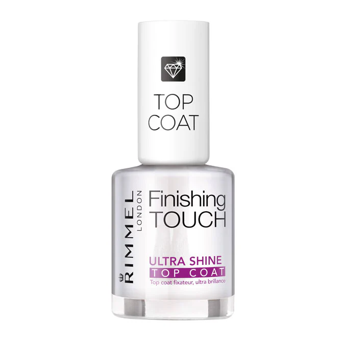 60 Seconds Super Shine Nail Polish - Image 18