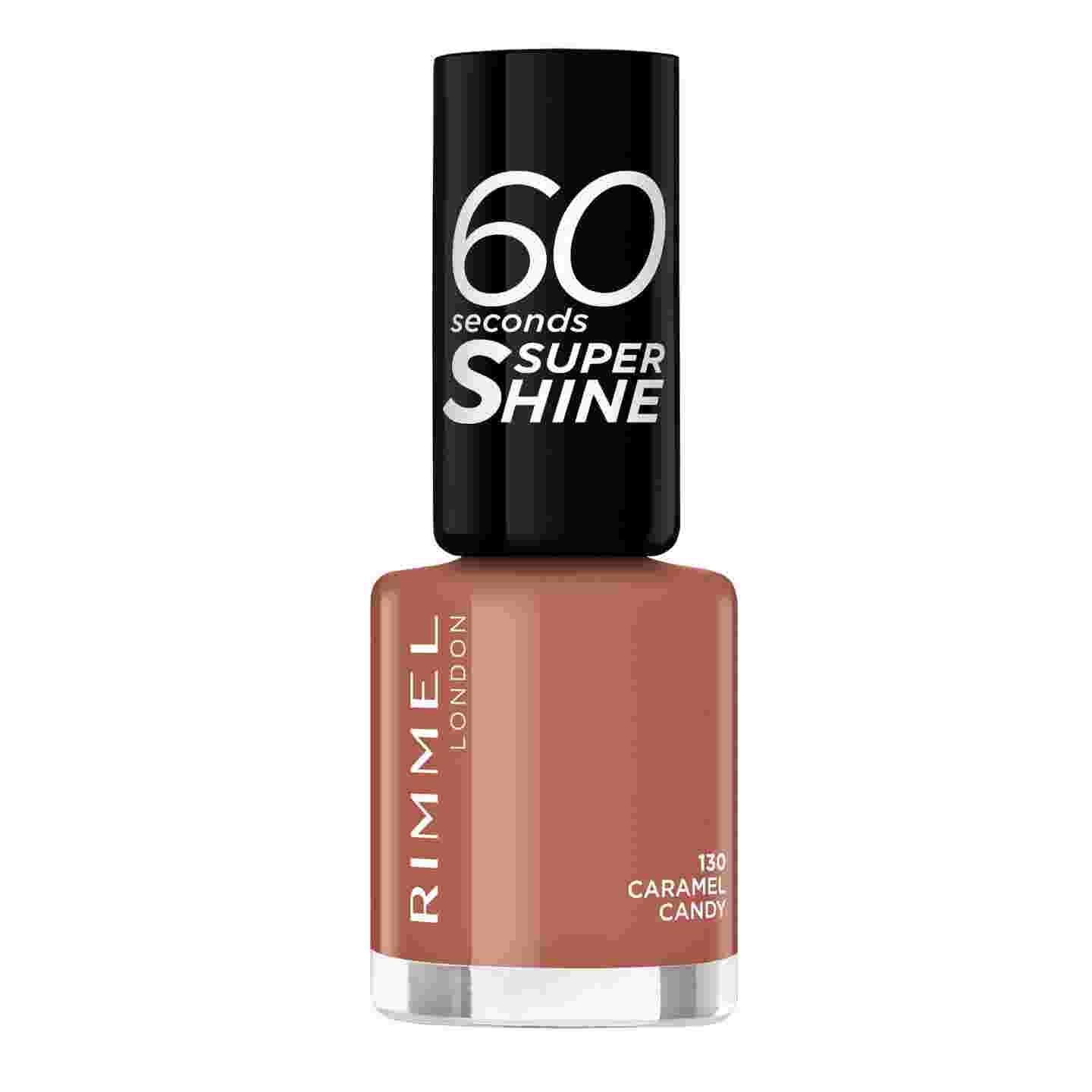 60 Seconds Super Shine Nail Polish - Image 2