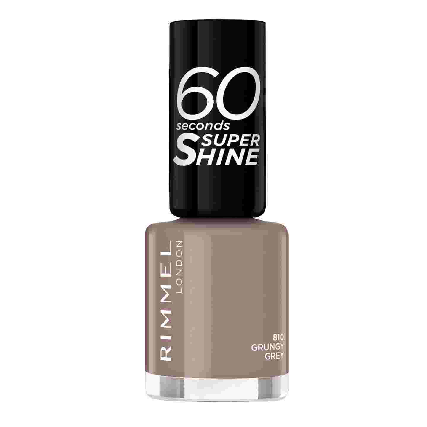 60 Seconds Super Shine Nail Polish - Image 6