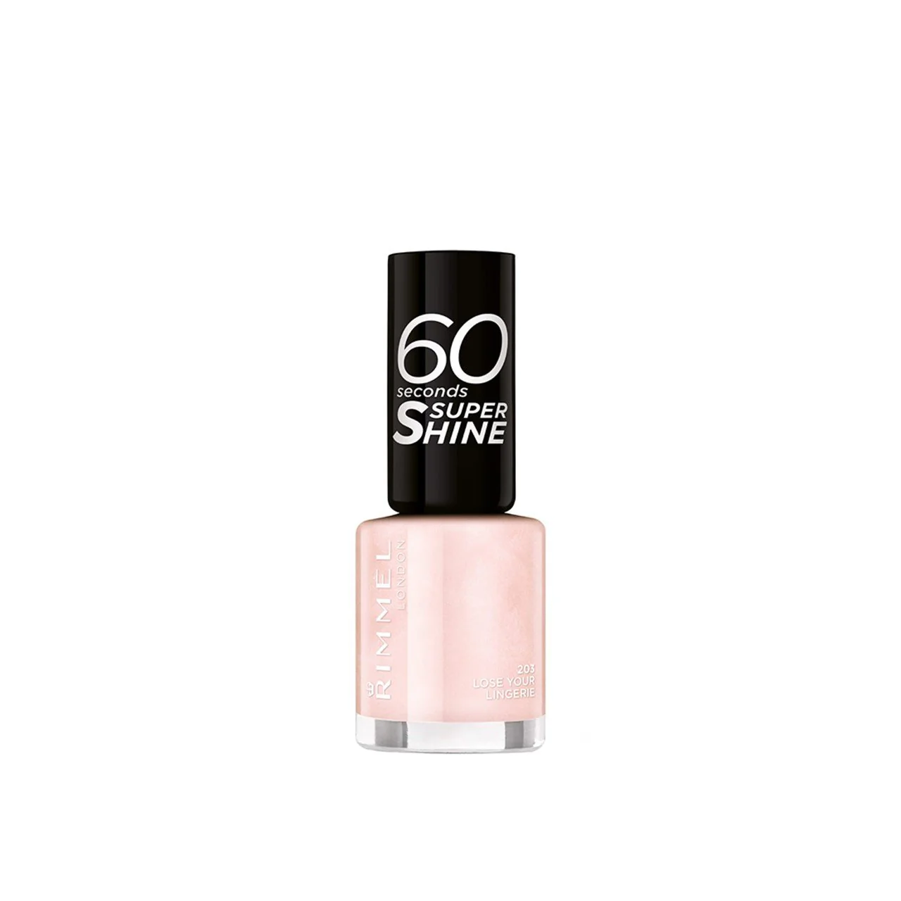 60 Seconds Super Shine Nail Polish - Image 7