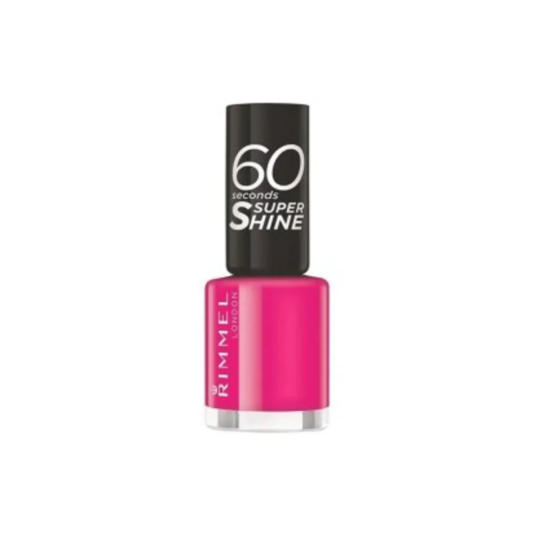 60 Seconds Super Shine Nail Polish - Image 9