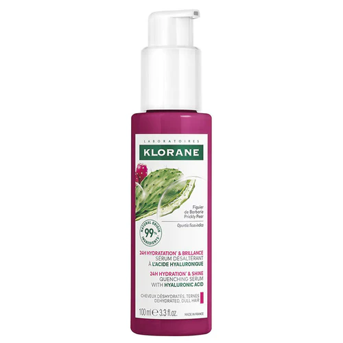 72H Hydration & Shine Serum