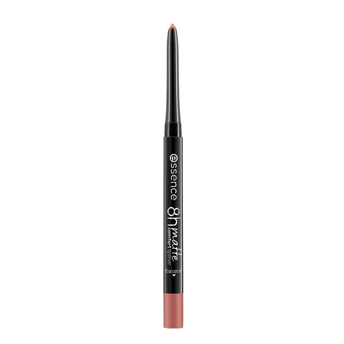 8h lip liner Matte confort - Image 6