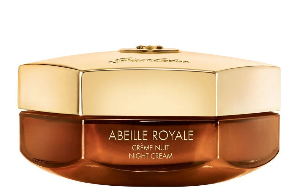 Abelle Royale Night Cream Jar