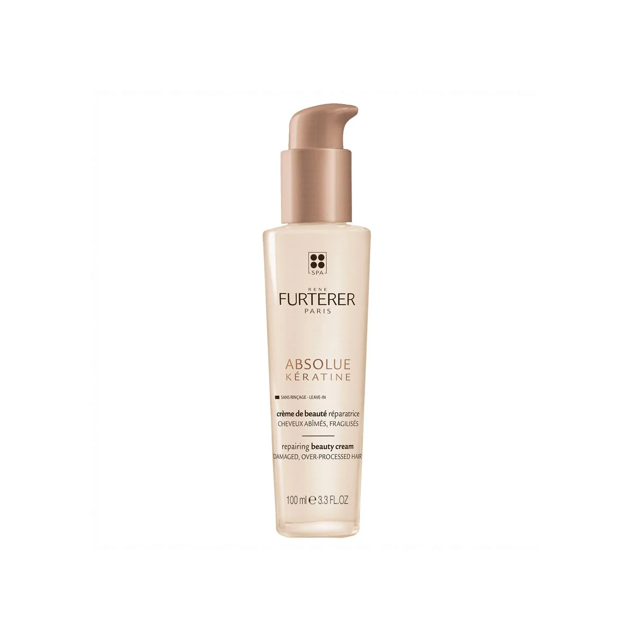 Absolue Keratine Leave-in