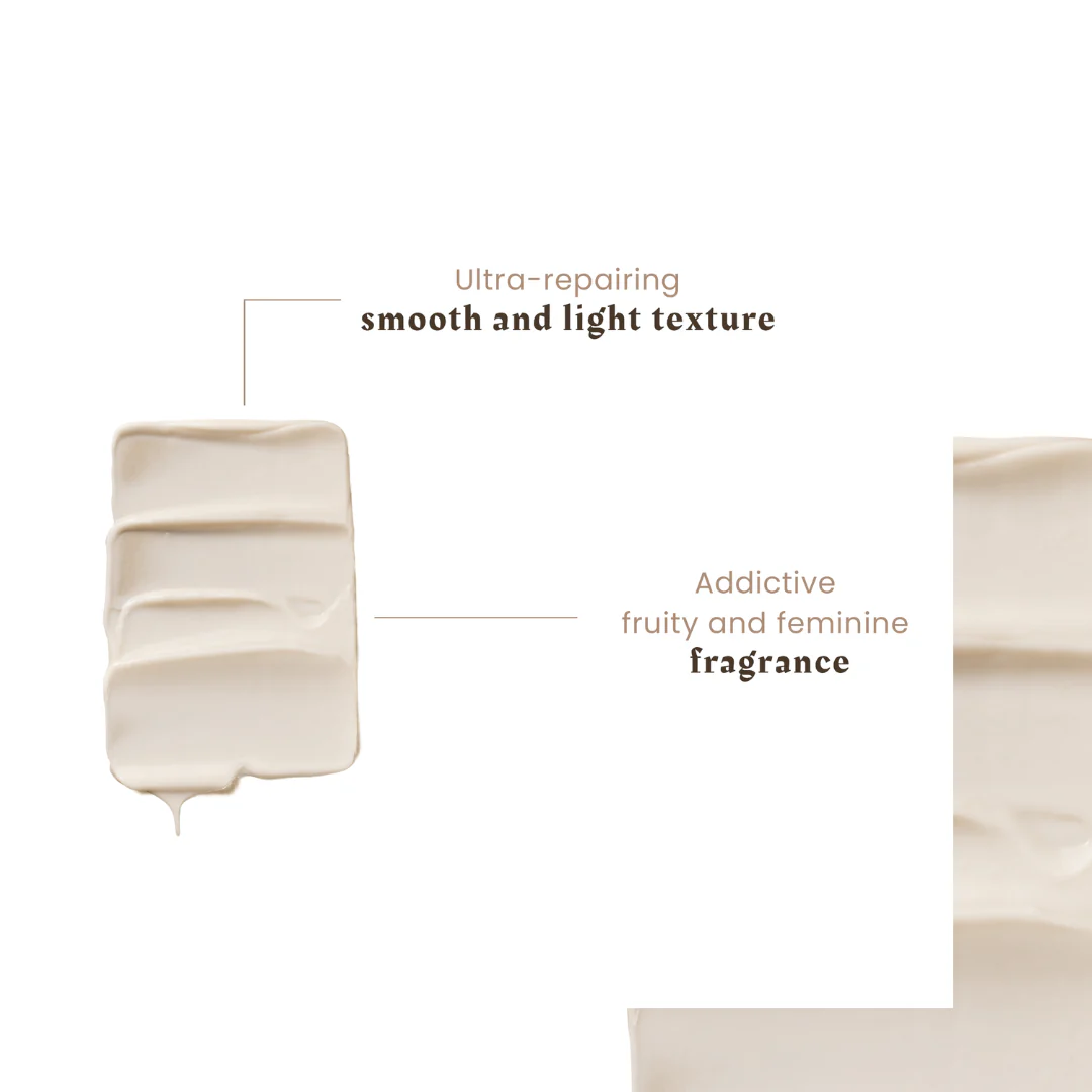 Absolue Kératine Repairing Mask, For Damaged Hair - Image 7