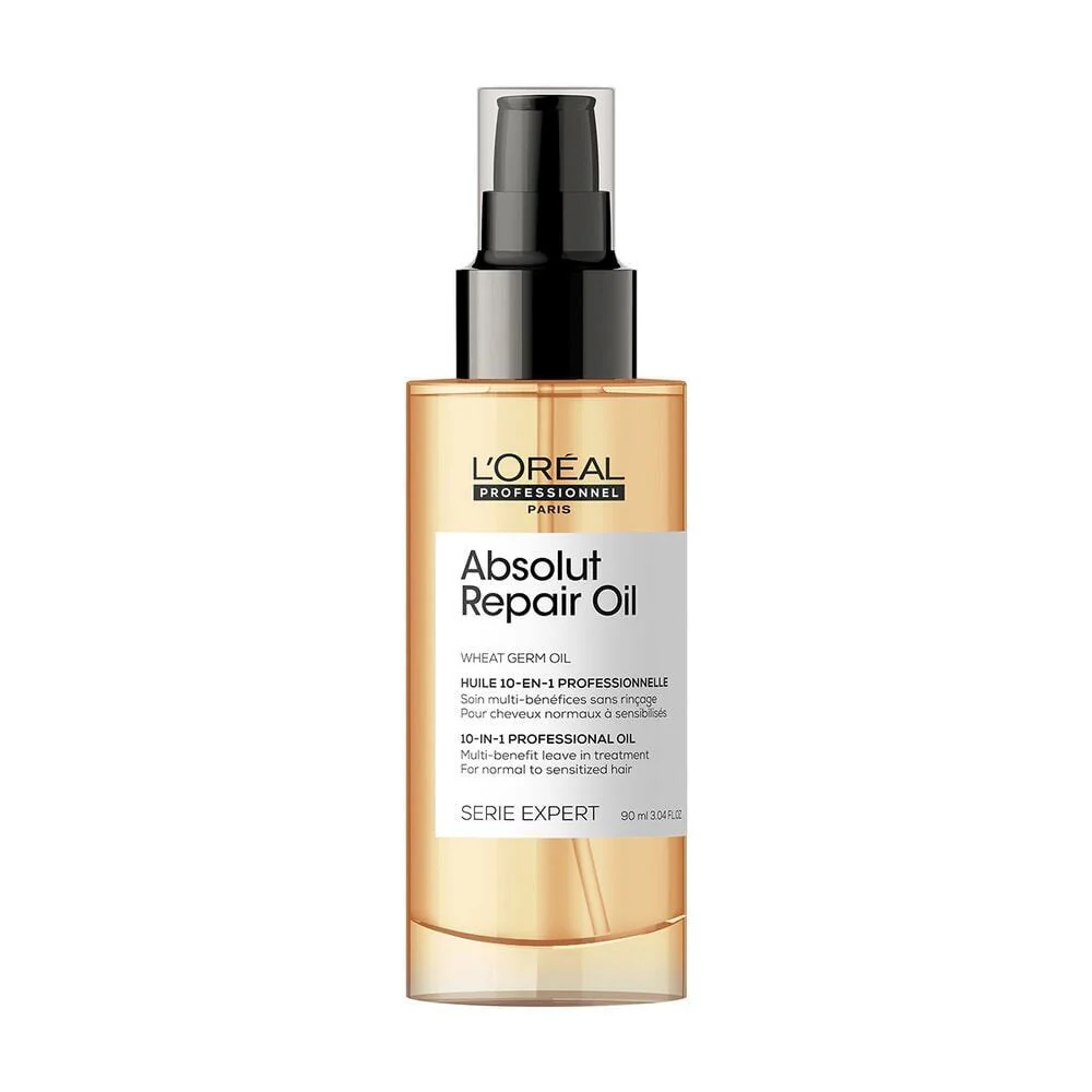 Absolut Repair 10 in 1 Perfecting Multipurpose Oil