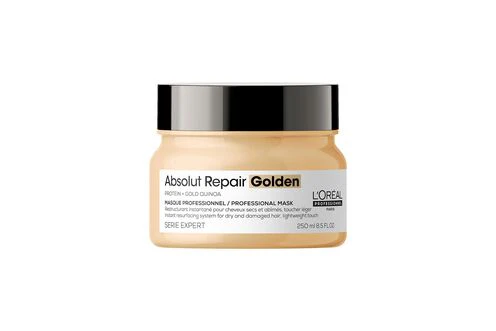 Absolut Repair Resurfacing Golden Mask - Image 4