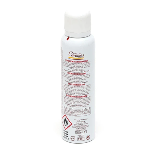Absorb+ 48H Men Deodorant  Homme 48H - Image 4
