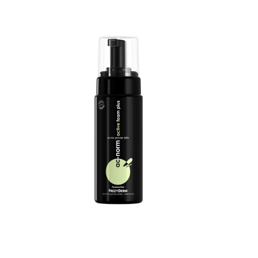 AC-Norm Active Foam Plus
