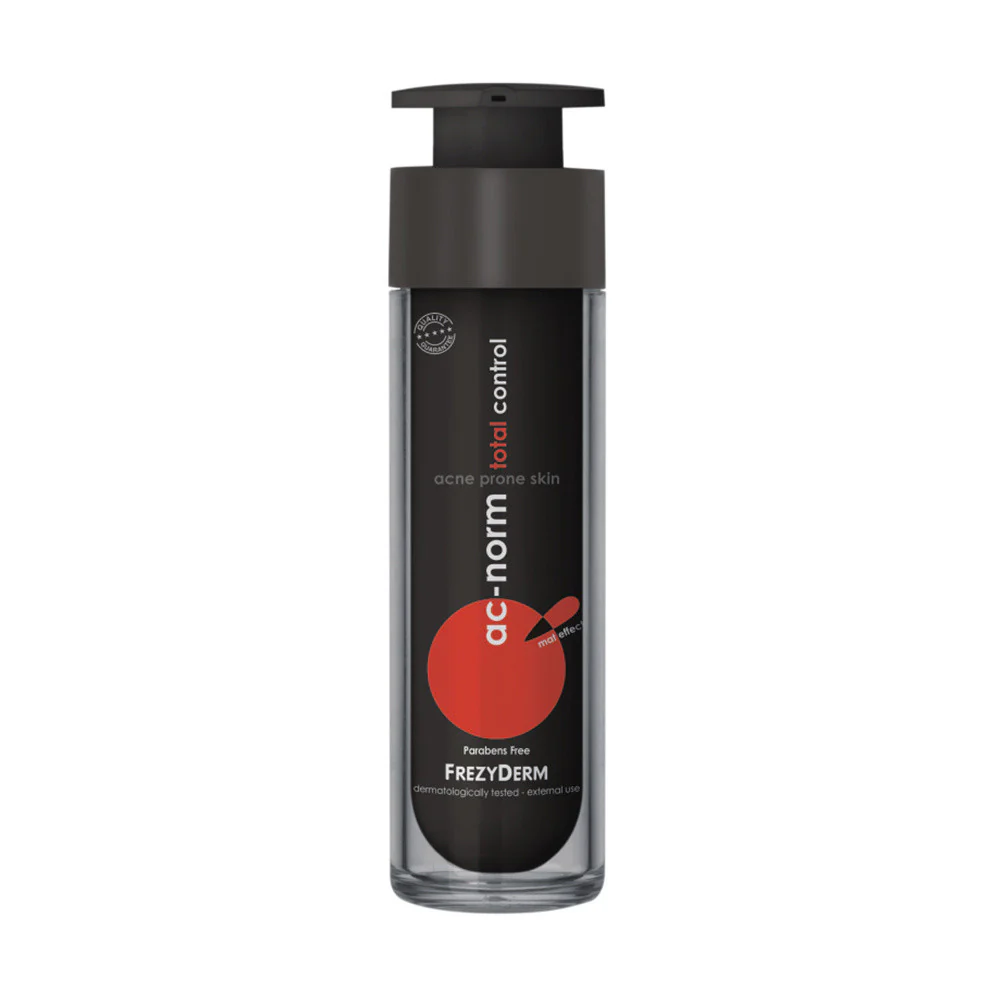 Ac_Norm Total Control Cream