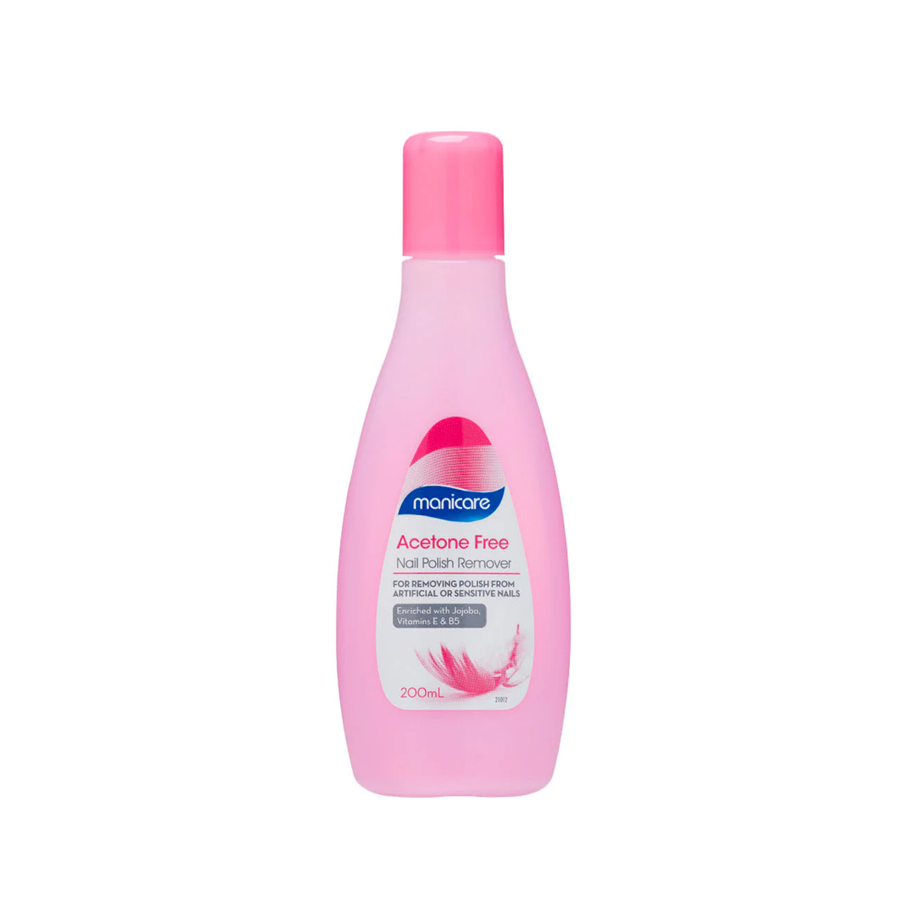 Acetone Free Nail Polish Remover - Image 2