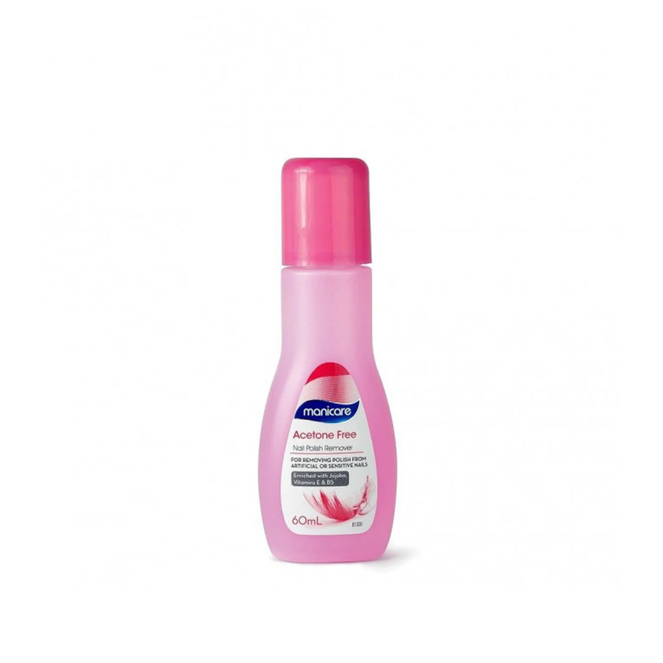 Acetone Free Nail Polish Remover - Image 3