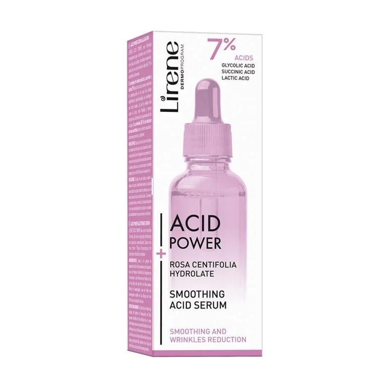 Acid Power Acid Serum Face - Image 2