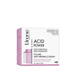 Acid Power Face Cream - Image 2