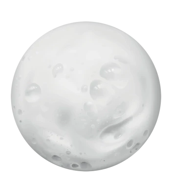 Depiwhite Brightening Cleansing Foam - Image 2