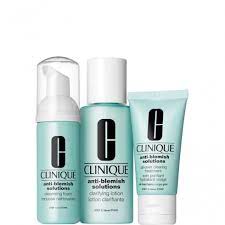Acne Basics Skincare Set - Image 3