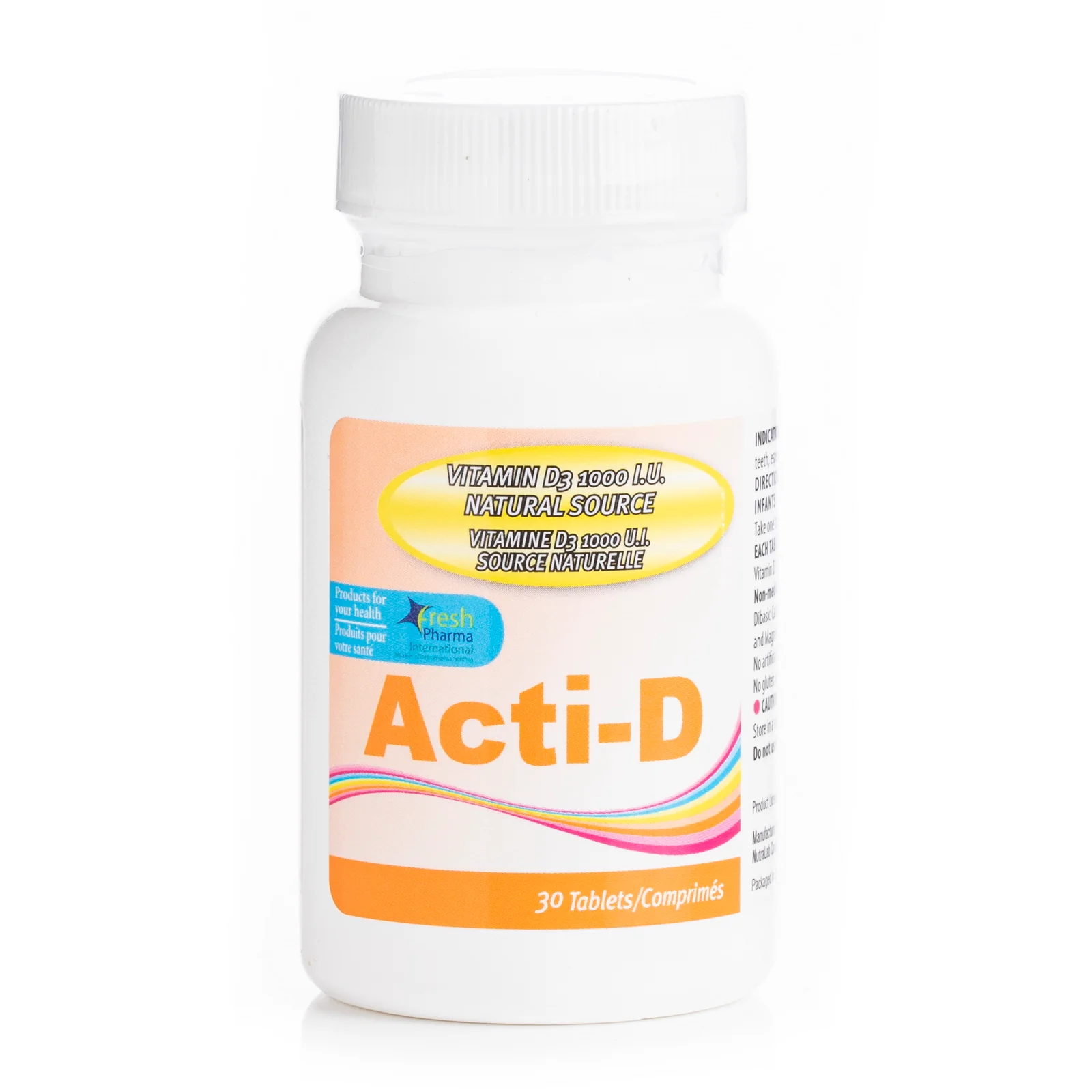 Acti-D - Image 2