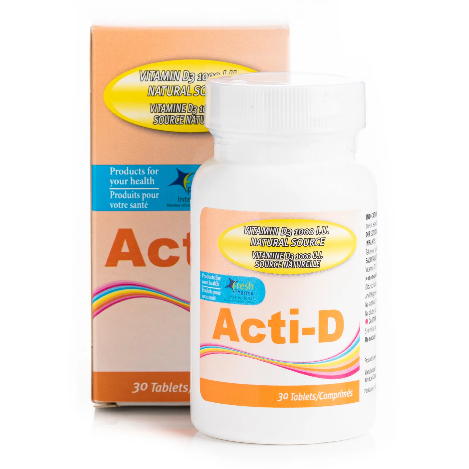 Acti-D - Image 3