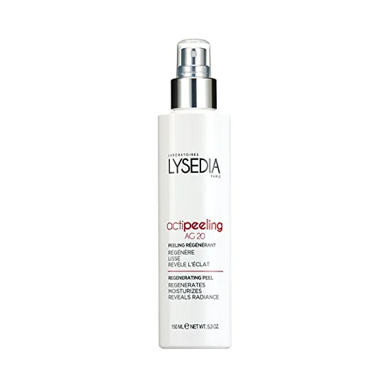 Acti Peeling AG20 Revitalage Lotion - 150ml - Image 3