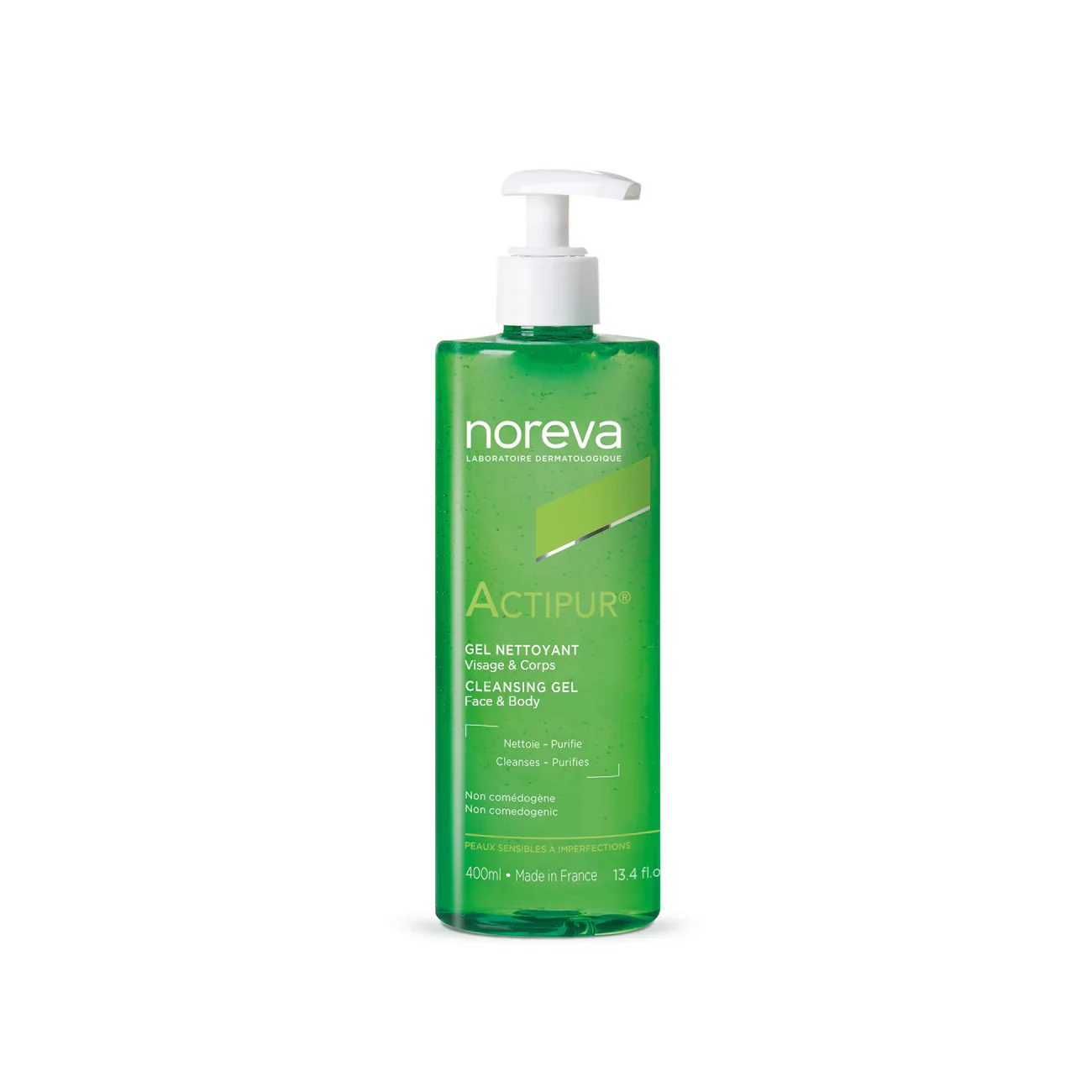 Actipur Dermo-Cleansing Gel